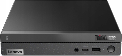 Picture of Komputer Lenovo LENOVO PC ThinkCentre Neo 50q G4 Tiny - i5-13420H,16GB,512SSD,WiFi,BT,bezOS