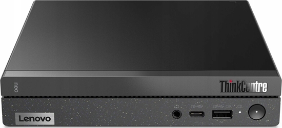 Picture of Komputer Lenovo LENOVO PC ThinkCentre Neo 50q G4 Tiny - i5-13420H,16GB,512SSD,WiFi,BT,bezOS