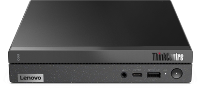Attēls no Komputer Lenovo ThinkCentre neo 50q Gen 4 Intel® Core i5 i5-13420H 8 GB DDR4-SDRAM 256 GB SSD Windows 11 Pro Mini PC Czarny