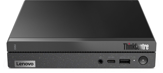Picture of Komputer Lenovo ThinkCentre neo 50q Gen 4 Intel® Core i5 i5-13420H 8 GB DDR4-SDRAM 256 GB SSD Windows 11 Pro Mini PC Czarny