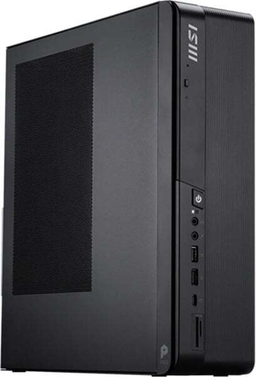 Picture of Komputer MSI PRO DP80 A14G-055AT i5-14400/16B/512GB SSD czarny W11P