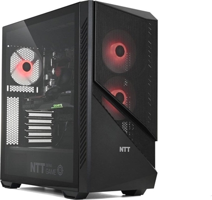 Attēls no Komputer NTT System Game Pro Core i5-12400F, 16 GB, RTX 4060, 1 TB M.2 PCIe Windows 11 Home