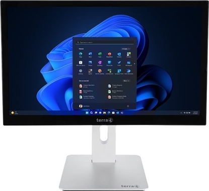 Attēls no Komputer Wortmann AG TERRA ALL-IN-ONE-PC 2420HA GREENLINE