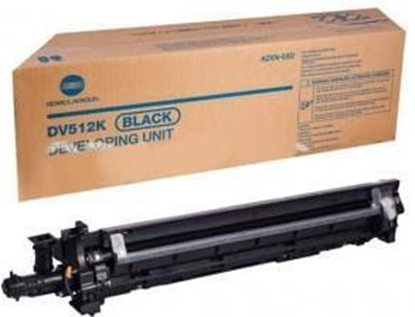 Picture of Konica Minolta DV-512K (A2XN03D)