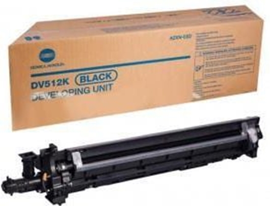 Picture of Konica Minolta DV-512K (A2XN03D)