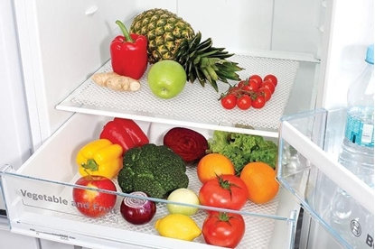 Attēls no König & Meyer Mata do przechowywania warzyw i owoców AK160-AK160