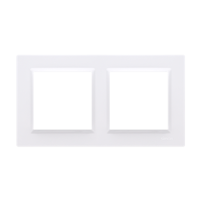 Attēls no Kontakt-Simon Ramka 2- krotna biay (CR2/11)