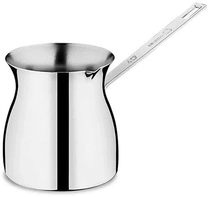 Изображение KORKMAZ Pieno put sotlis Korkmaz KRA294