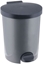 Attēls no Kosz na mieci Curver na peda 15L szary (CUR000294)