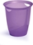 Изображение Kosz na mieci Durable Trend 16L fioletowy (1701710992)