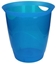 Attēls no Kosz na mieci Durable Trend 16L niebieski przezroczysty (1701710540)