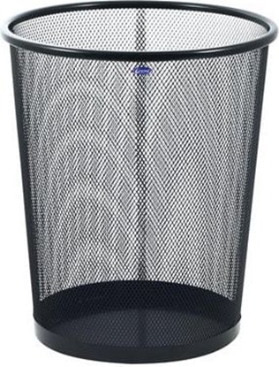 Attēls no Kosz na mieci Eagle Grand 12L czarny (kok0270025)