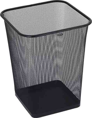 Attēls no Kosz na mieci Grand Grand 18L czarny (120-1459)