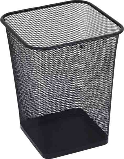 Изображение Kosz na mieci Grand Grand 18L czarny (120-1459)