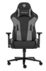 Изображение Krēsls Genesis Nitro 720 Black/Grey