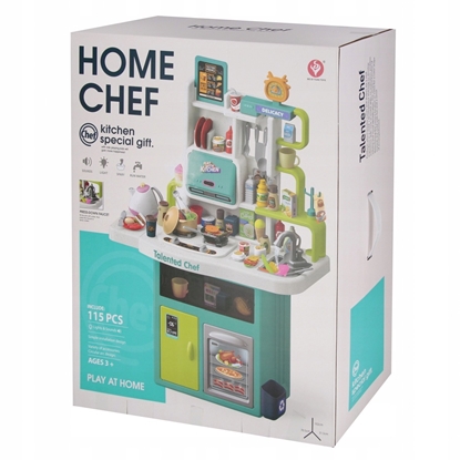 Attēls no KUCHNIA B/O AKC 48X63X22 MC PUD 4