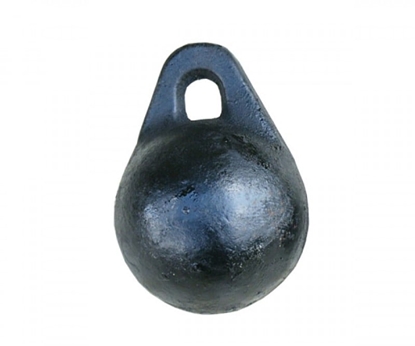 Attēls no Kula kominowa eliwna 2,60-2,65kg