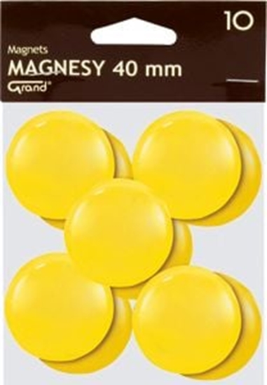 Picture of KW Trade Magnesy Grand 40 mm óte op. 10 sztuk