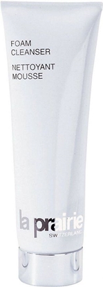 Attēls no La Prairie Pianka do demakijau Foam Cleanser 125ml