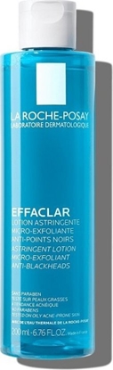 Picture of La Roche-Posay Effaclar Astringent Lotion Tonik zwajcy pory 200ml