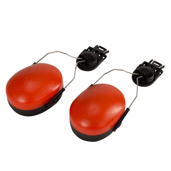 Picture of Lahti Pro Nauszniki przeciwhaasowe do hemu SNR-26dB CE (L1700200)