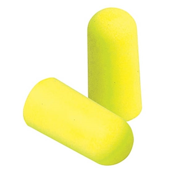 Picture of Lahti Pro Zatyczki do uszu silikonowe 5 par (L171020K)