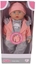 Изображение Lalka bobas Julka 40cm