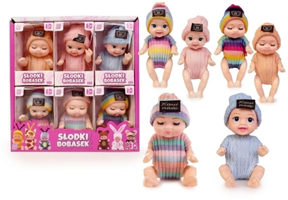 Attēls no Lalka Natalia bobas mix