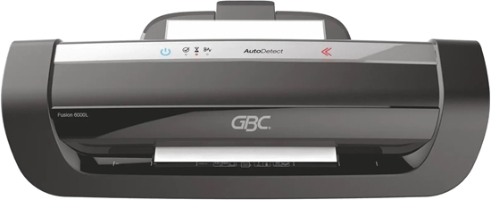 Изображение Laminator GBC Laminator Fusion Plus 6000L, A3