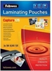 Picture of Laminēšanas plēves Fellowes ImageLast A4 125 Micron Laminating Pouch - 100 pack