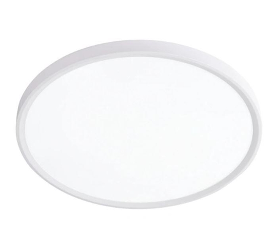 Picture of Lamp|VISIONAL|Power consumption 50 Watts|Luminous flux 6000 Lumen|6000 K|VS-FL-50-IP44/W