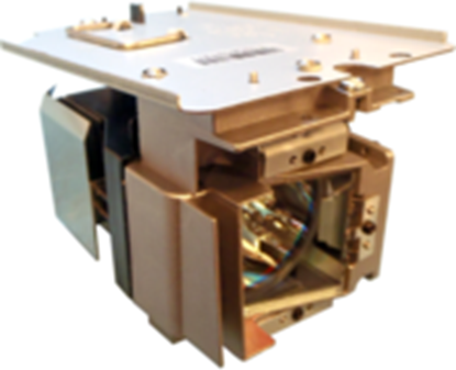 Изображение Lampa MicroLamp do BenQ, 225W (ML12540)