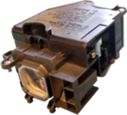 Изображение Lampa MicroLamp do NEC, 200W (ML12299)