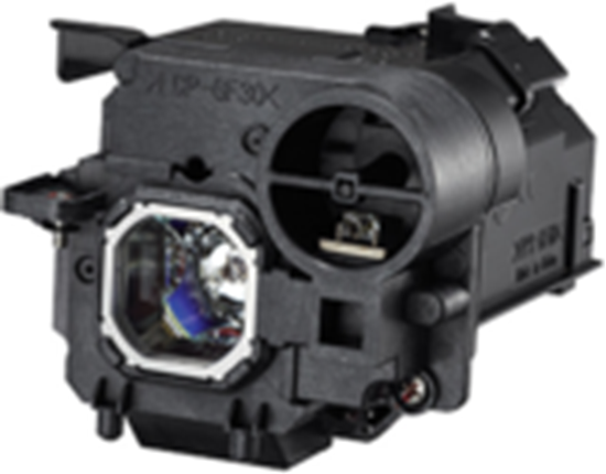 Изображение Lampa MicroLamp do NEC, 282W (ML12526)