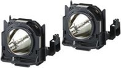 Изображение Lampa MicroLamp do Panasonic, 300W (dual) (ML12093)