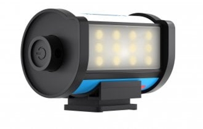 Attēls no Lampka LED Newell RGB MiniReels