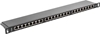 Picture of Lanberg 19" Patchpanel 0.5U 24-Port CAT.6 FTP geschirmt sw