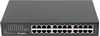 Picture of LANBERG switch rack 19inch 24-port 1GB
