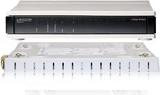 Изображение LANCOM Systems Mocowanie cienne dla Access Pointów i Routerów WLAN (61349)