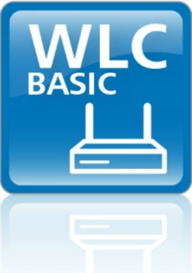 Picture of LANCOM Systems Standardowa opcja WLC do routera (61639)