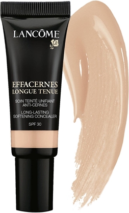 Attēls no Lancome Effacernes Longue Tenue Long Lasting Softening Concealer korektor pielgnujcy 01 Beige Pastel 15ml