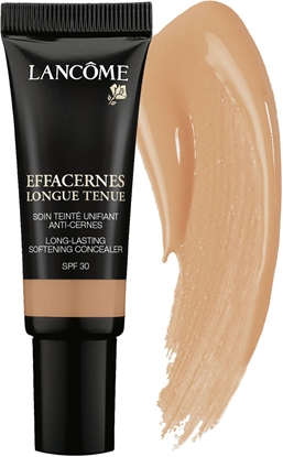 Attēls no Lancome Effacernes Longue Tenue Long Lasting Softening Concealer korektor pielgnujcy 015 Beige Naturel 15ml