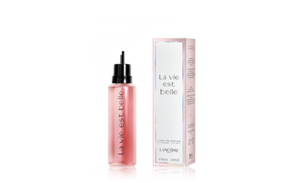 Picture of Lancôme La Vie Est Belle Perfume EDP 100 ml Refill