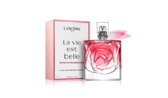 Picture of Lancôme La Vie Est Belle Rose Extraordinaire Perfume EDP 50 ml