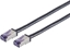 Picture of Lanview HIGH-FLEX Cat6a S/FTP  Black