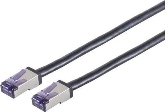 Picture of Lanview Lanview HIGH-FLEX Cat6a S/FTP