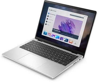 Attēls no Laptop Dell NTB Pro 14 Essential PV14255/AMD AI5 330/16GB/512SSD/14" FHD+/AMD Radeon/65W/WLAN/Backlit Kb/W11P/3Y PS NBD