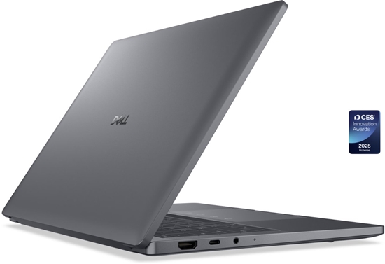 Picture of Laptop Dell Pro 14 AG Premium FHD+ Ultra 7 268V/32GB/1TB/Intel Arc Integrated/Win11 Pro/Estonian Backlit kbd/FP/3Y Basic Onsite Warranty