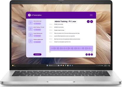 Attēls no Laptop Dell Pro 14 Plus PB14250 Ultra 7 255U / 16 GB / 512 GB / W11 Pro (BTO110_PB14250_EMEA_EST)