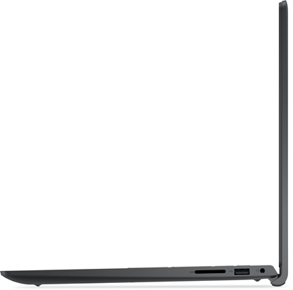 Attēls no Laptop Dell Pro 15 Essential PV15255/ AMD Ryzen 3 7320U/ 8GB/ 512GB SSD/ 15.6" FHD/ WLAN + BT/ Kb/ W11 Home/ 3yrs Prosupport